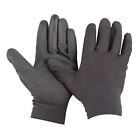 12 par rękawic TEXXOR rękawice robocze rękawiczki dziewiarskie czarne rozm. 11 XXL