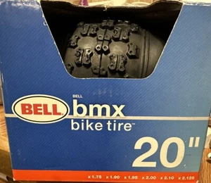 Bell 20” BMX Bike Tire NEW - biking, BMX Style - Picture 1 of 14