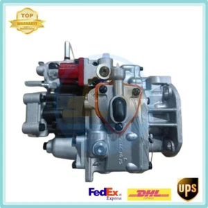 Fuel Injection Pump 3075527 3080584 fits for Cummins K38 KTA38 Engine DHL UPS - Picture 1 of 4