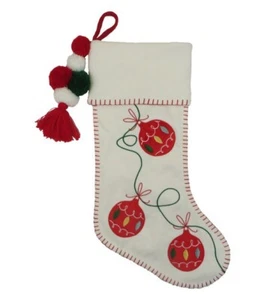 Christmas Ornaments 21" Christmas Stocking PRICE REDUCED!! - Picture 1 of 1