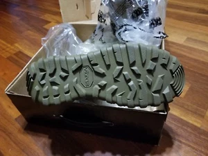 Rocky Schuhe - Kampfschuh - Bild 1 von 5