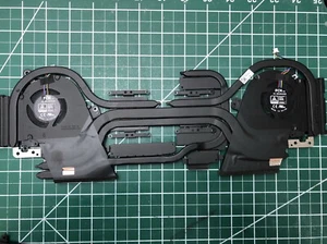ASUS TUF Dash F15 TUF516P Cooling Fan w/ Heatsink 13NR05U0AM0101 - Afbeelding 1 van 1