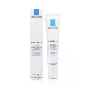 LA ROCHE POSAY EFFACLAR DUO Anti Imperfezioni Crema Gel Cream Imperfection 40ml - Picture 1 of 1