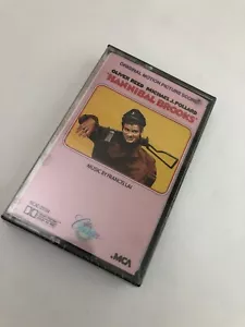 Hannibal Brooks Original Motion Picture Score Soundtrack By Francis Lai - Picture 1 of 6