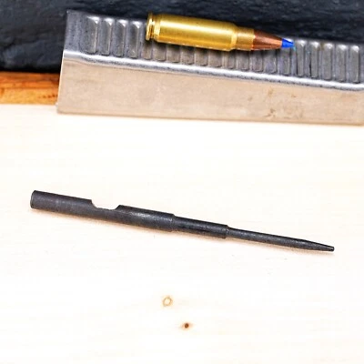Factory Remington 740 Woodsmaster 760 Gamemaster Stainless Steel Firing Pin Used - Image 1 of 4