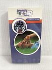 Discovery Channel Health Fires Of The Mind Dark Voices Schizophrenia VHS Sealed