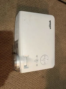 Vivitek D516 DLP Projector - Picture 1 of 3