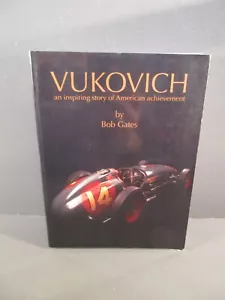 Vukovich An Inspiring Story of American Achievement - Imagen 1 de 2