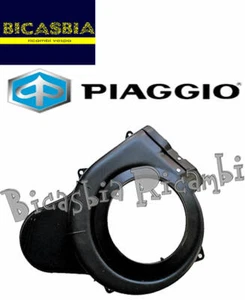 230655 - ORIGINALE PIAGGIO COPRIVENTOLA VOLANO APE TM 703 - 703 FL2 1984 - 2010 - Imagen 1 de 1