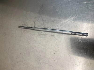 Brazo actuador varilla embrague OEM SUZUKI DR200SE 1996 DR 200 1985-2022 200S Foto 1 de 2