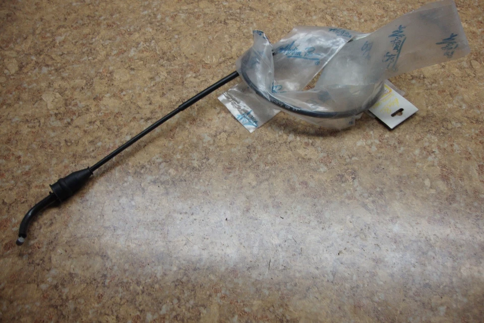 Cable acelerador NUEVO NOS Motion Pro YAMAHA YZ80 YZ 80 TTR125 TTR 125 TTR125E E Foto 1 de 1