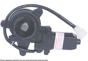Front Driver Side Cardone Power Window Motor for Avalon, GS300, Camry (47-1136) - Picture 1 of 9