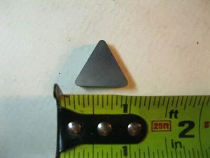 INSERTOS DE CARBURO. NUEVO (CERATIZIT) TNU 434A GRADO N60. SIN ABRIR. 10 por $14 - Imagen 1 de 6