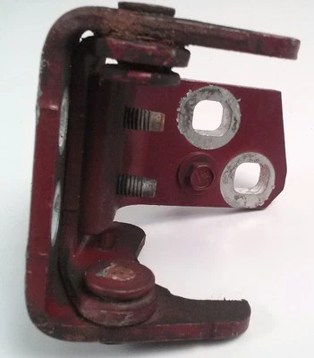 Buick Century Regal 1997-2004 bisagra de puerta granate trasero izquierdo inferior OEM 10304613 Foto 1 de 4