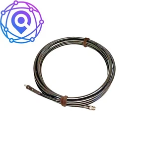 TNC Male - SMA male LMR-600 Geodnet Hyfix Coaxial Cable GPS Times Microwave GPS - Picture 1 of 5