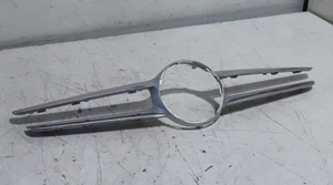 MERCEDES C CLASS W205 2014 - FRONT GRILL TRIM P/N: A2058880160 - Picture 1 of 9