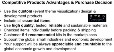 44Yr,46Yr,54Yr,56Yr,59Yr Girl and Woman Birthday Decorations by SPSS INNOVATIVE - Image 1 of 4