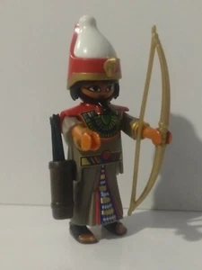 PLAYMOBIL ARQUERO EGIPCIO 8/10/19 - Imagen 1 de 1