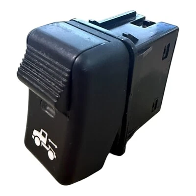 INTERRUPTOR BASCULANTE DE QUINTA RUEDA DESLIZANTE MARCADOR VOLVO OEM 20470605 Foto 1 de 3