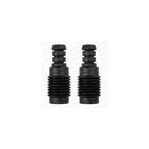 2x Monroe Front Axle Shock Absorber Dust Cover Kit Boot Gaiter Bellow Genuine - Picture 1 of 2