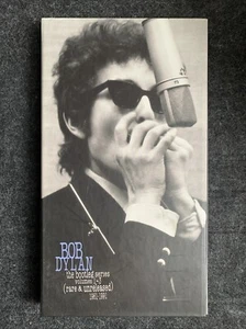 Bootleg Series 1-3: Rare 1961-1991 by Dylan, Bob (CD, 2002) : VG+C - Bild 1 von 5