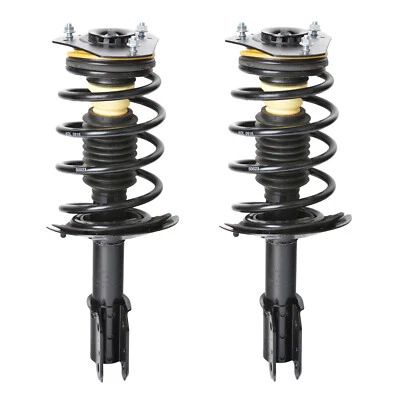Front Pair Struts Shock Absorber Assembly for Buick LaCrosse 2005-08 2009 171661 Foto 1 de 4