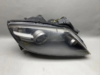 Mazda RX-8 RX8 2004-2008 conductor izquierdo fabricante de equipos originales xenón HID faro lámpara como nuevo Foto 1 de 4