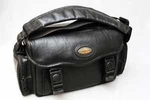 Funda de cámara de cuero Vanguard - Imagen 1 de 13