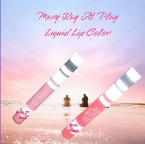 Color de labios, lápiz de labios y tinte-Mary Kay-de colección-descontinuado-edición limitada - Imagen 1 de 60