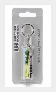 1:250 UNIVERSAL HOBBIES Portachiavi Keyring Rimorchio Krone Big-Pack UH5531 - Imagen 1 de 2