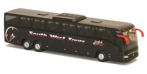 AWM Reisebus MB O 350 TOURISMO South West Tours 73486 - Bild 1 von 1
