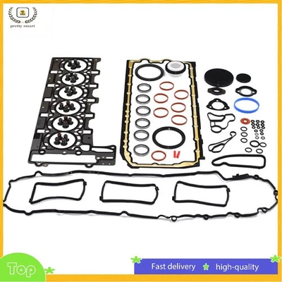 Kit de junta de motor 11127587804 para BMW X3 X4 X5 X6 N55B30 N55B30A 2011-2016 2017 - Imagem 1 de 4