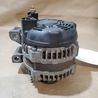 Alternator ID 23119515 Fits 08-09 13-17 EQUINOX 283705 - Image 1 of 4