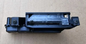 Mercedes W201 190E 2.3 2.6 Climate Control Fan Speed Control Switch Assembly  - Picture 1 of 5