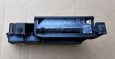 Mercedes W201 190E 2.3 2.6 Climate Control Fan Speed Control Switch Assembly  - Image 1 of 4