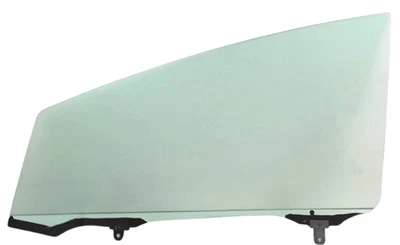 Se adapta a: Toyota Prius V 2012-2018 4D hatchback lado del conductor puerta delantera izquierda vidrio NUEVO Foto 1 de 4