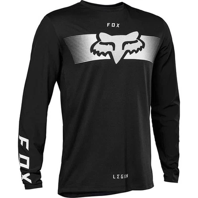 FOX Maillot de Cross RANGER OFF ROAD - Photo 1/4
