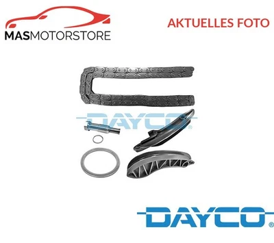 MOTOR STEUERKETTE SATZ VOLL DAYCO KTC1194 A NEU OE QUALITÄT - Image 1 of 4