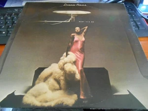 Diana Ross - "Baby It's Me" - MOTOWN LP - Picture 1 of 6