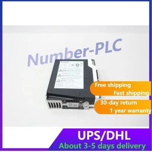 Panasonic MBDHT2510E Servo Drive 240v-ac 400w 3ph 200-240v-ac - Picture 1 of 6