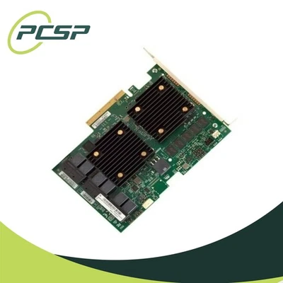 Lenovo 930-24i 4Gb Flash PCIe 12Gb RAID Adapter for ThinkSystem – 01KN509 - Image 1 of 4