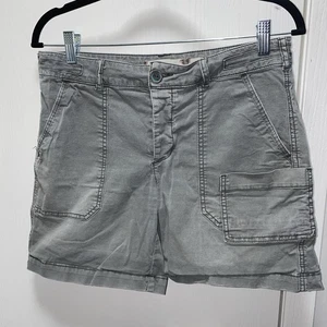 Pantaloncini Anthropology verde kaki Hei The Wanderer 28 - Foto 1 di 9