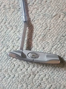 Vintage Milled Face Golden Bear Claw Blade Putter  - Picture 1 of 20