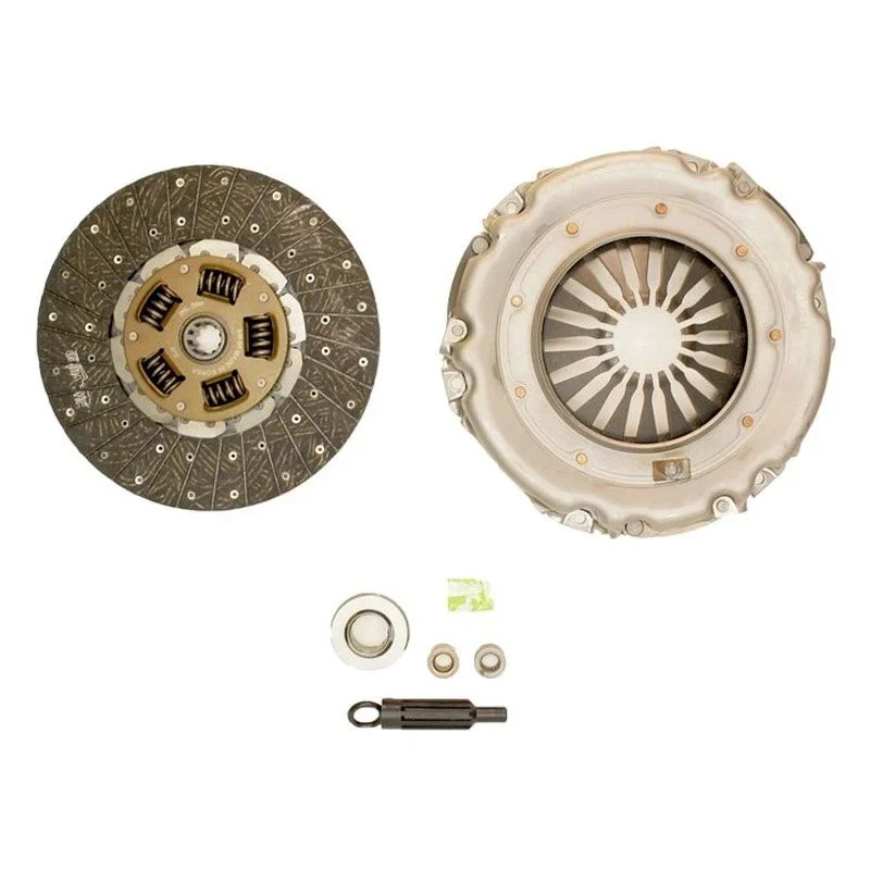 For GMC C25 1975-1978 Valeo 53022202 Clutch Kit Foto 1 de 1