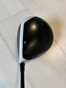 Sim2 Max Driver 10.5° Tour Ad CQ6 X Graphite Shaft Used - Picture 1 of 7