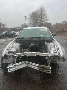 Wiper Transmission Fits 08-14 MUSTANG 11349 - Picture 1 of 9