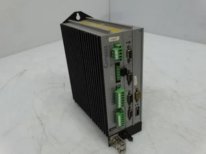 PARKER C3S025V2 F10 I21 T30 M00 SERVO DRIVE - Picture 1 of 3