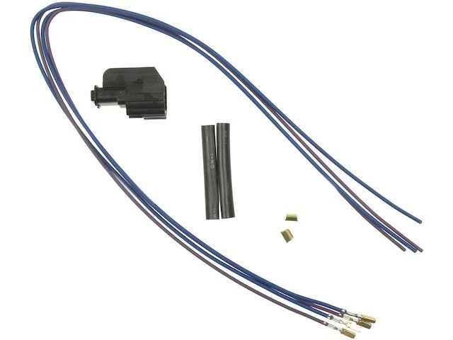 Brake Fluid Level Sensor Connector For 2008-2020 Dodge Grand Caravan VM173KK - Image 1 of 1