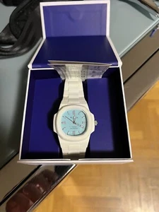 Ruzza Watch Bianco - Foto 1 di 1