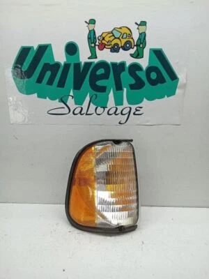 1998 Ford E-250 Driver Front Lamp  - Image 1 of 4